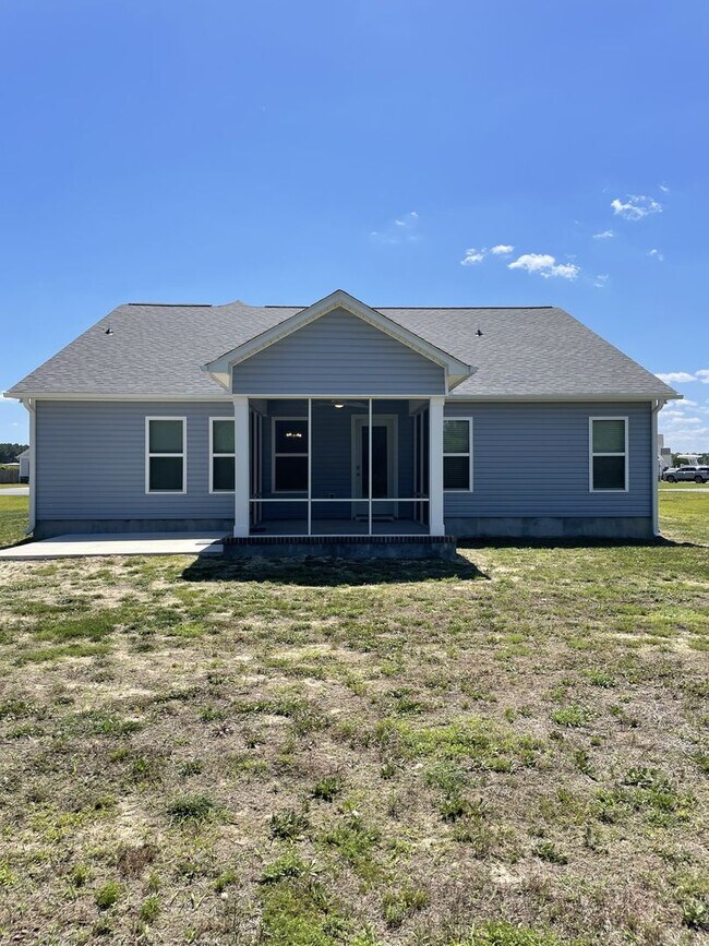 Building Photo - 219 Grist Mill Dr