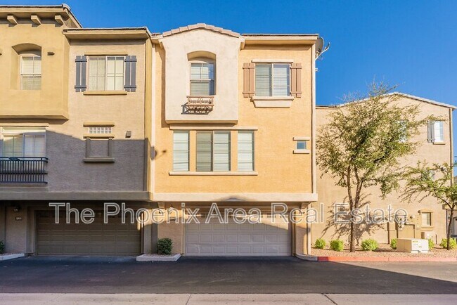 Building Photo - 2401 E Rio Salado Pkwy