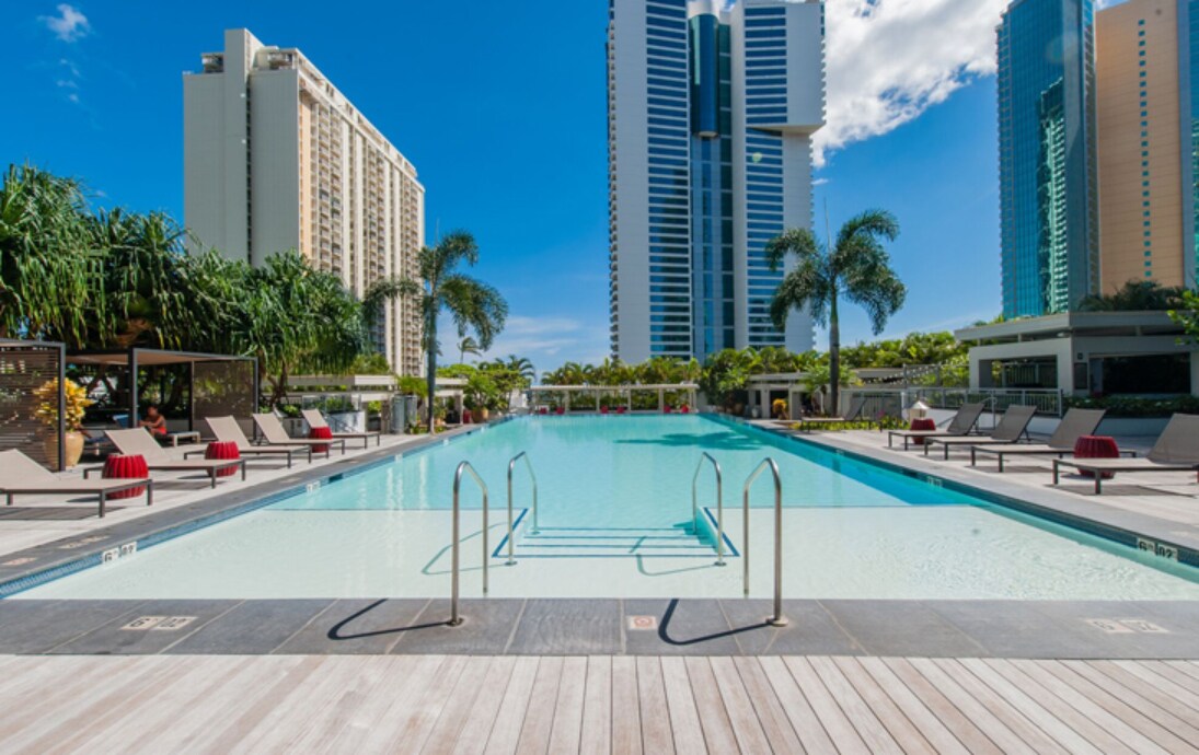 Building Photo - 1189 Waimanu St