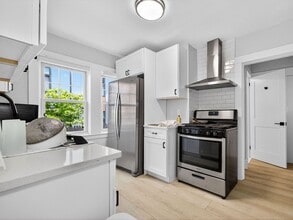 Building Photo - No Brokers Fee. In-Unit Washer and Dryer, All New Kitchen Appliances, Yard