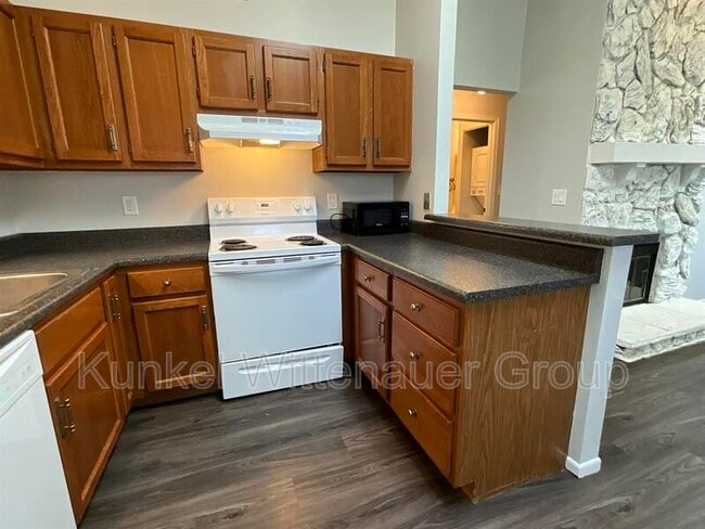 Building Photo - 216 Eagle Ridge