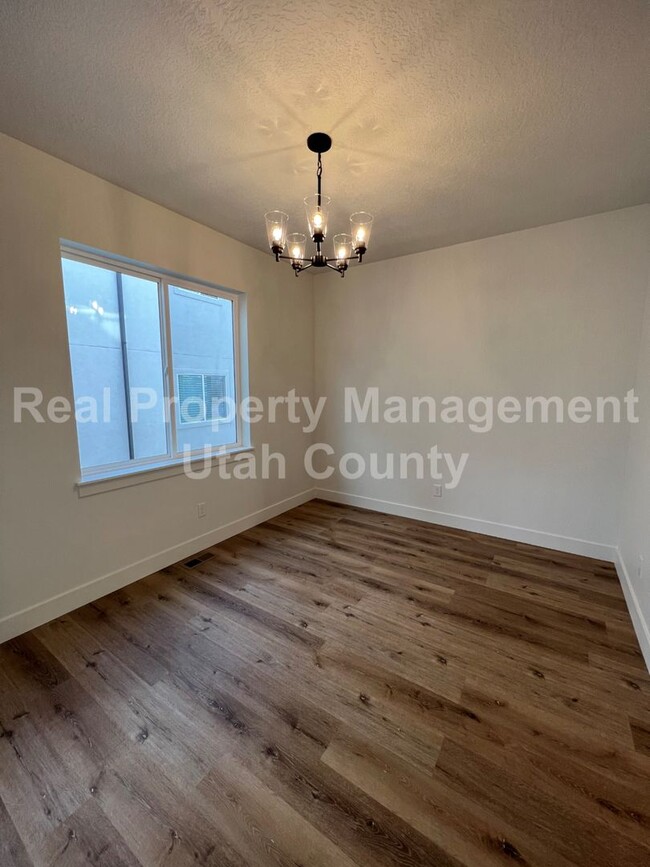 Building Photo - New AF Townhome