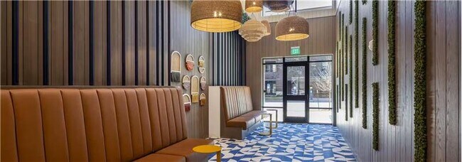 Building Photo - 2301 Aldrich St