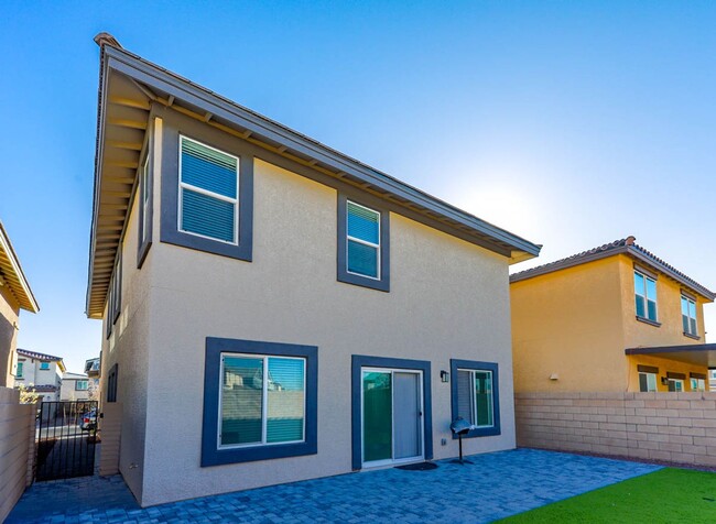 Building Photo - 4 Bedroom 2024 Built Cadence In Henderson ...