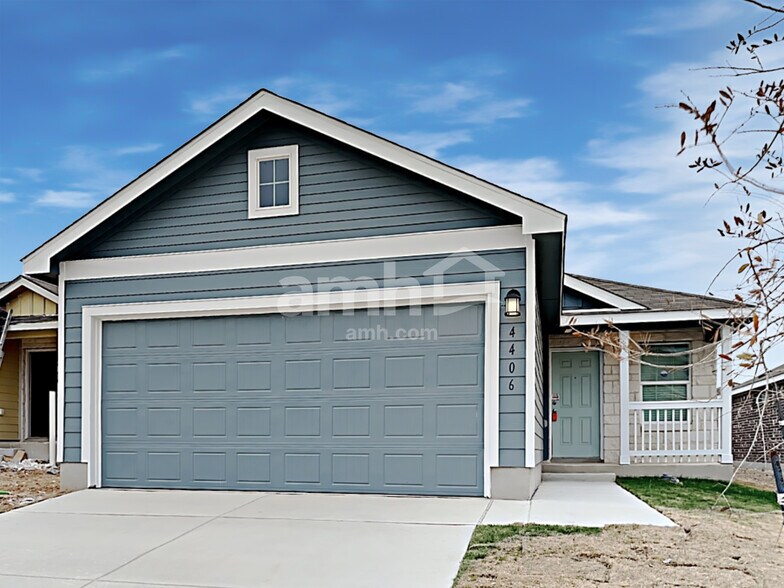Primary Photo - 4406 Meadowland Pl