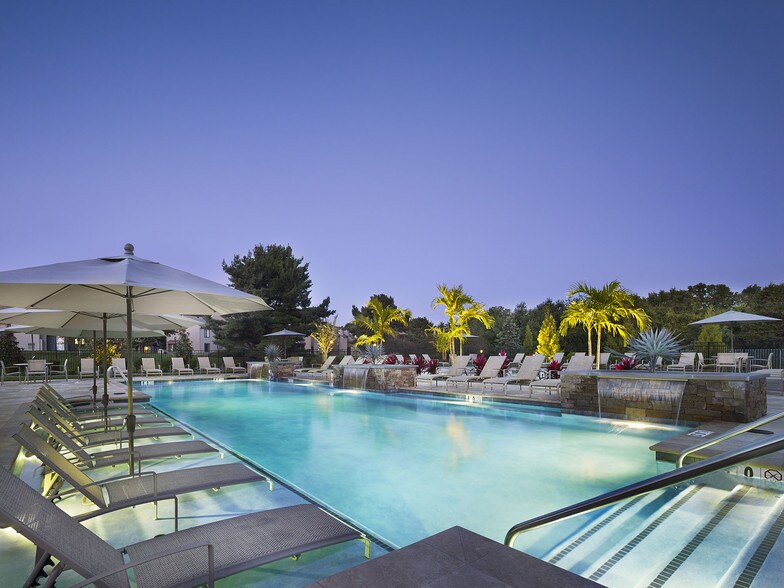 Blue Bell Villas 1560 Wick Ln Blue Bell PA 19422 Apartment Finder