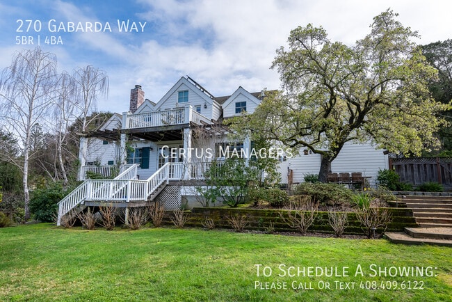 Building Photo - 270 Gabarda Way