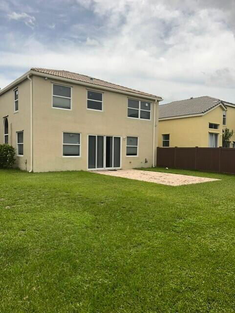 Building Photo - Scribner Lane, Wellington, FL 33414 - 4 BR...