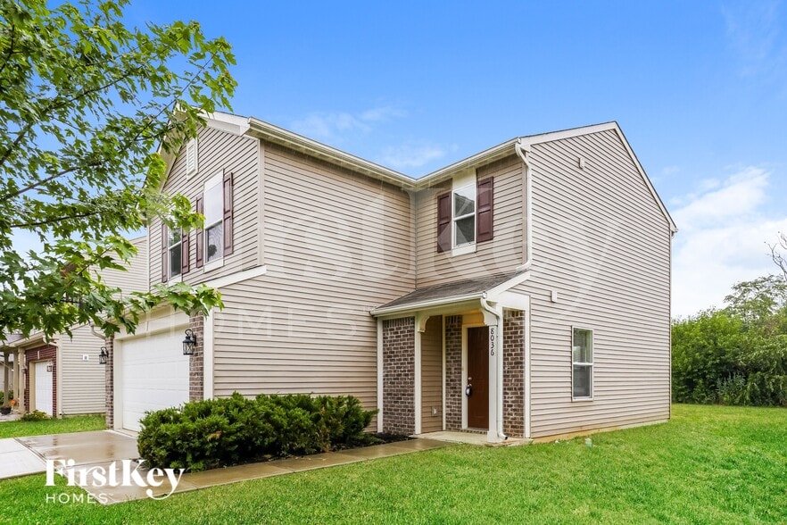 Building Photo - 8036 Fisher Bend Dr