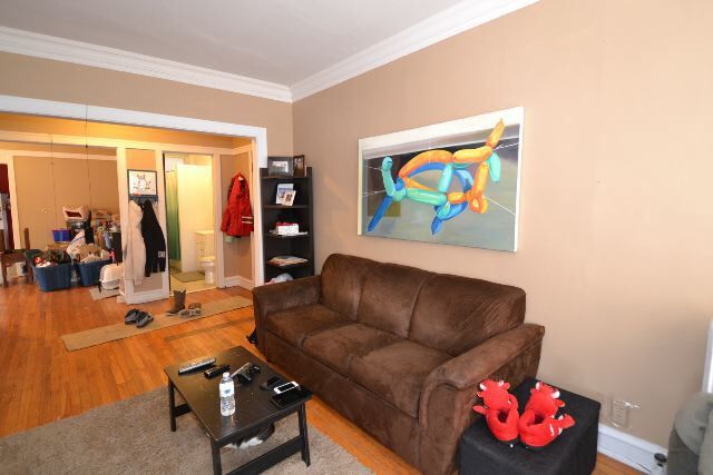 Building Photo - 5023 N Winchester Ave