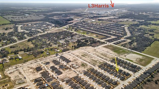 Building Photo - 1005 Hardaway Ln