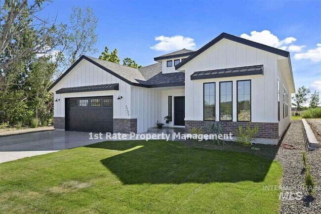 Building Photo - 3280 S Ruffian Ln