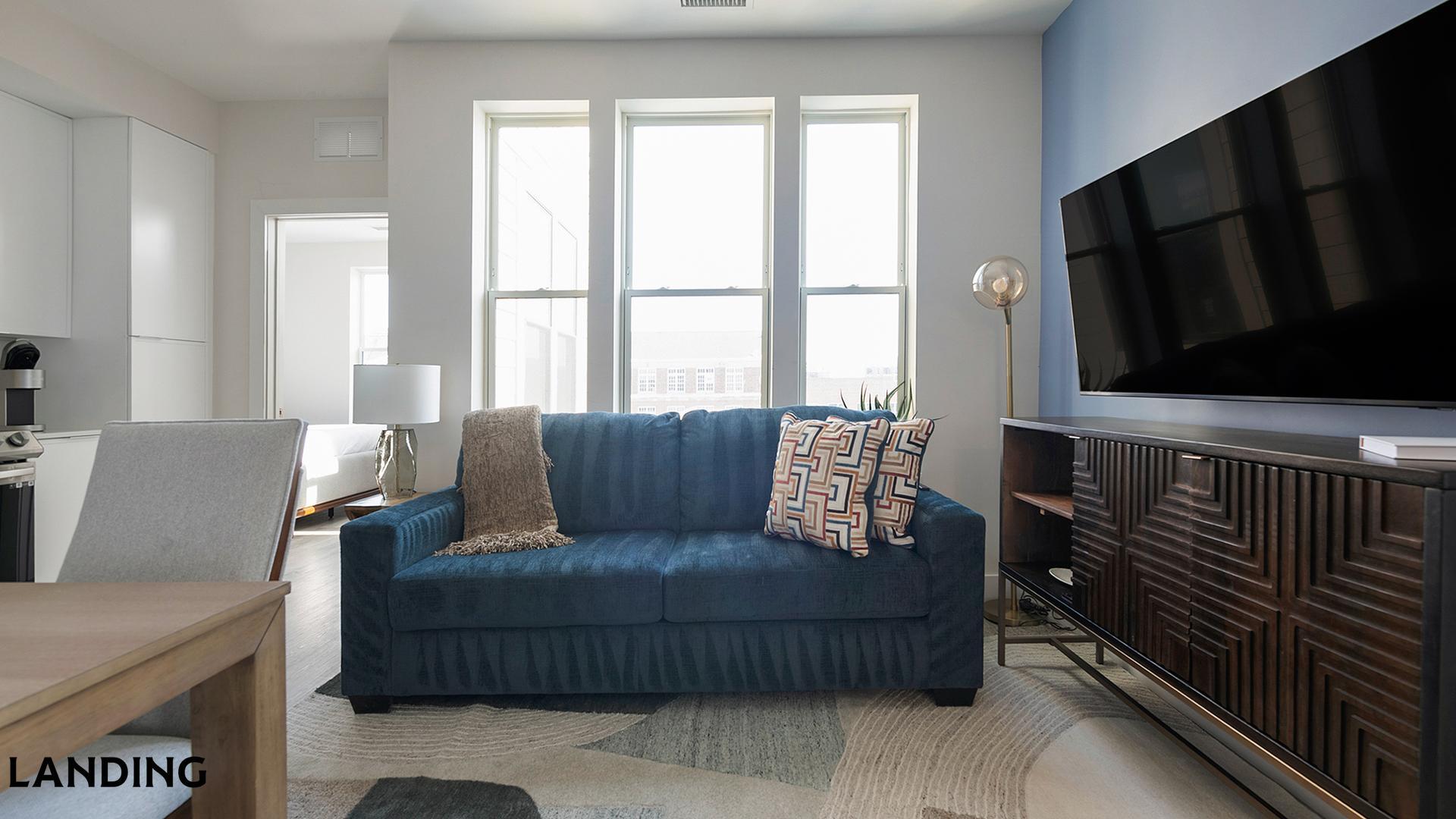 Building Photo - 2005 11th St NW