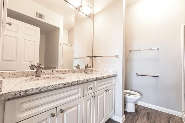 Floorplan - Windsor Meridian