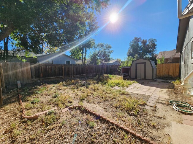 Building Photo - Duplex Located near Fort Carson!!