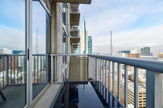 Building Photo - 855 Peachtree St NE