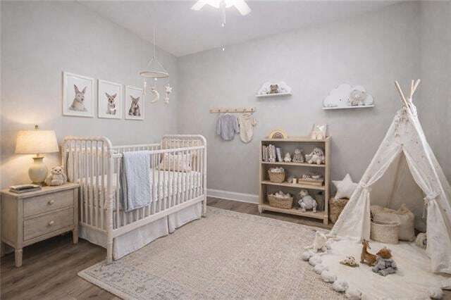 Building Photo - 2102 Josephine St