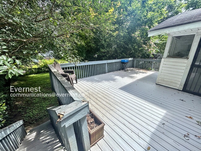 Building Photo - 5016 8th Terrace S