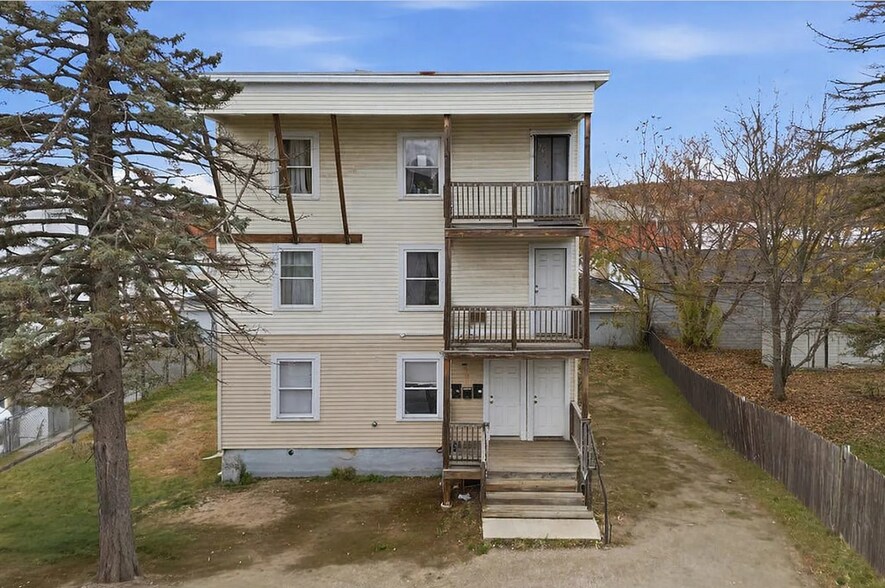 Building Photo - 620 Prescott St