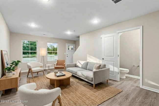 Building Photo - 3212 Maldon Ct