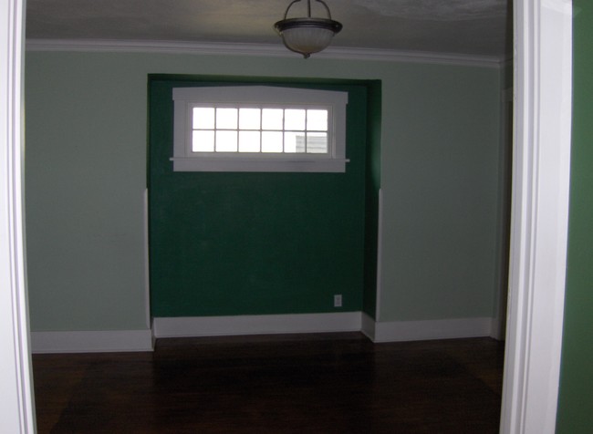 Dining Room - 912 N Rebecca Pl