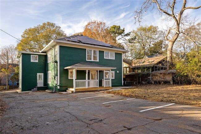 Building Photo - 255 Connecticut Ave NE