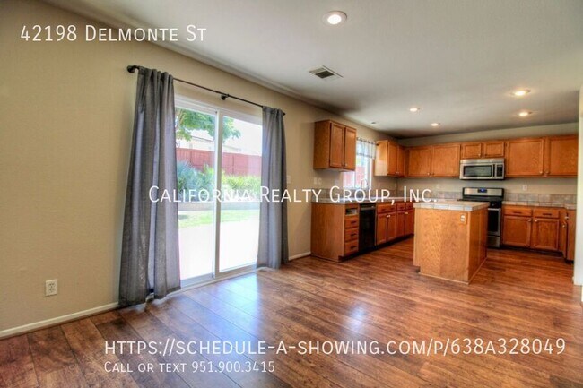 Building Photo - 42198 Delmonte St