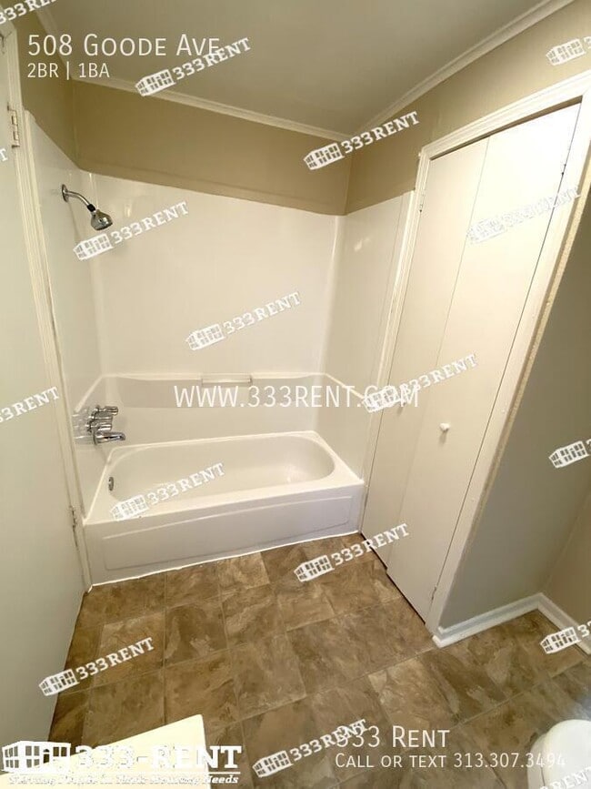 Building Photo - 508 Goode Ave