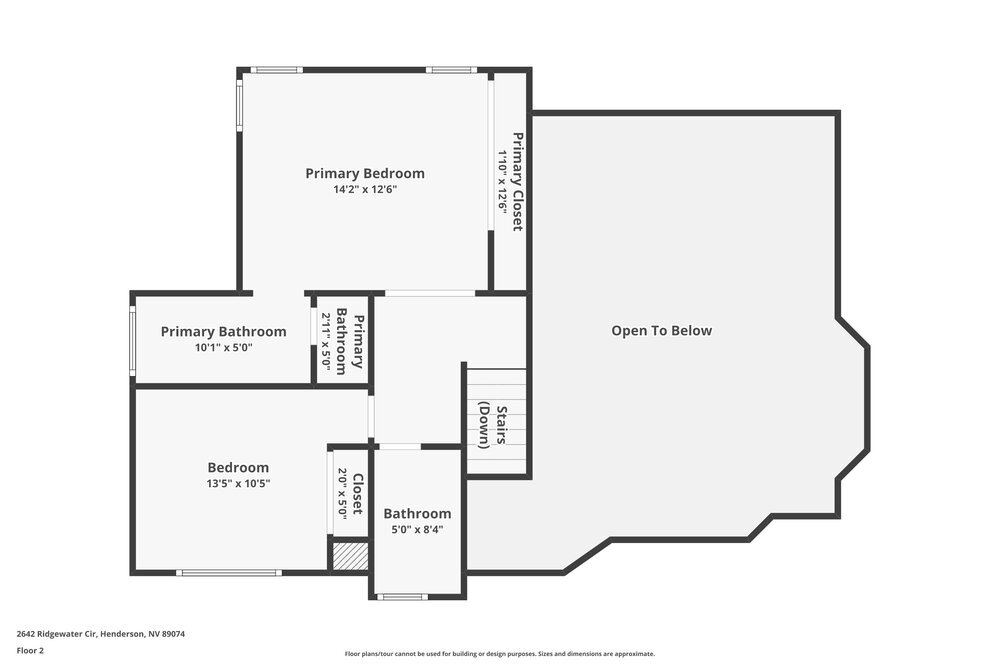 Building Photo - 2642 Ridgewater Cir