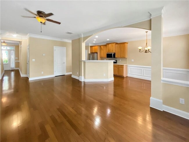 Building Photo - 2511 Gadsen Walk NW