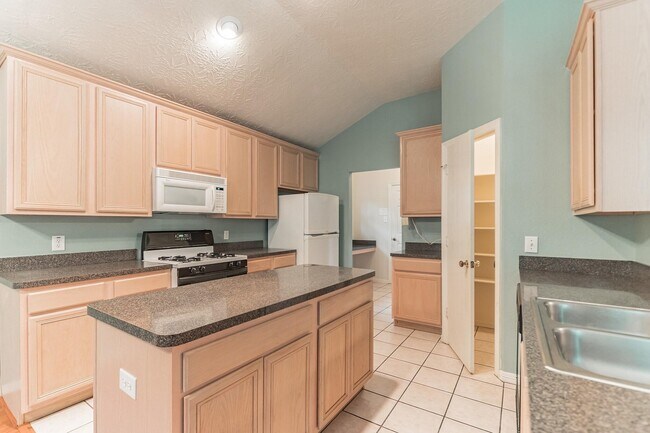 Building Photo - 519 Mesquite Dr