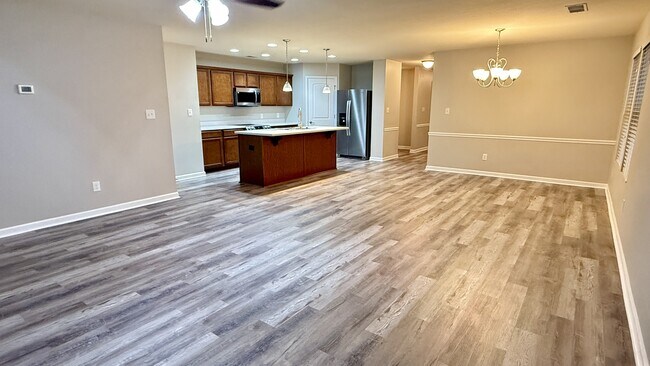 Building Photo - 1813 Clayton Cove Dr NW