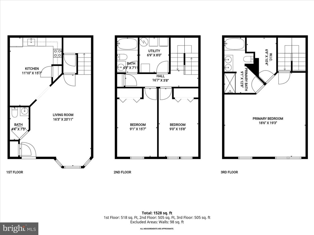 Building Photo - 8834 Goose Landing Cir