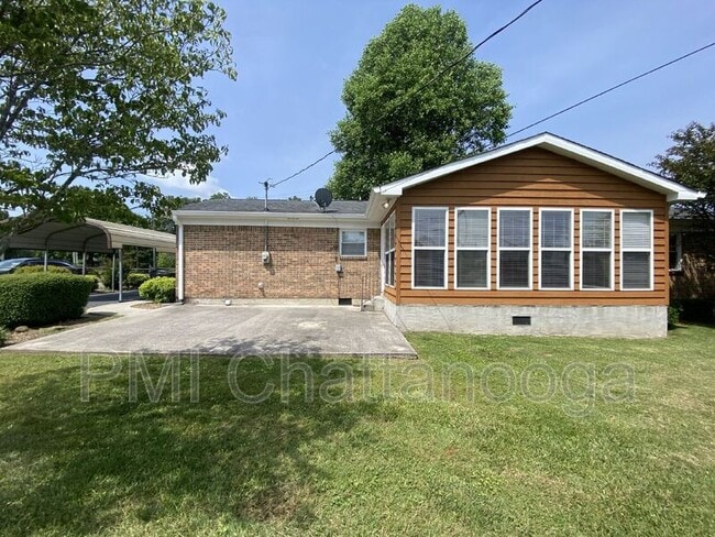 Primary Photo - 575 Cross St