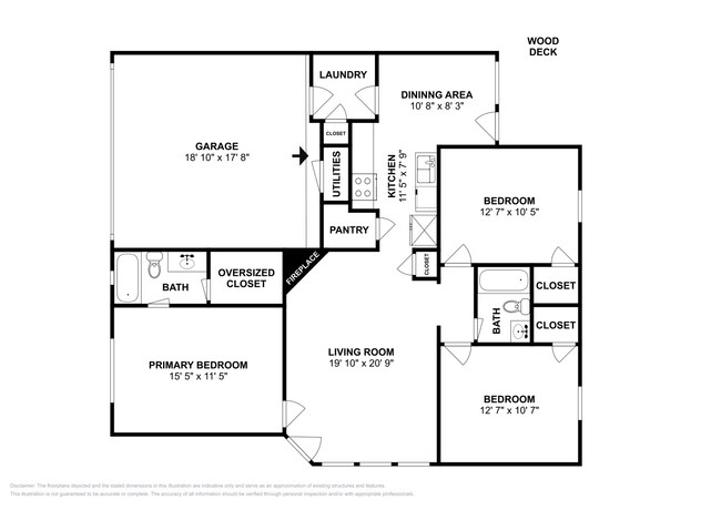 Building Photo - 6404 Seal Cove