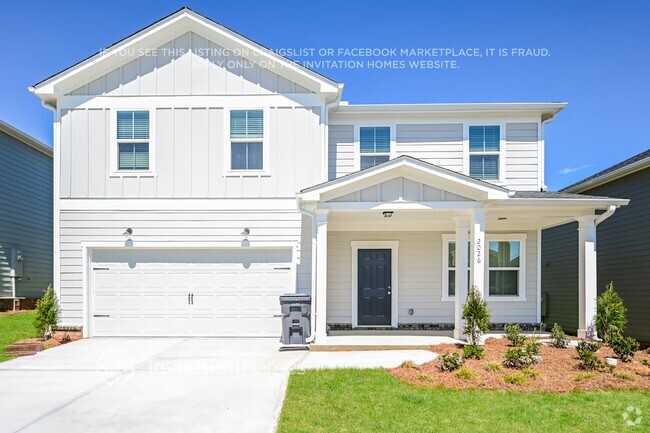 Building Photo - 2026 Blackbird Cir