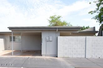 Building Photo - 4869 N Granite Reef Rd