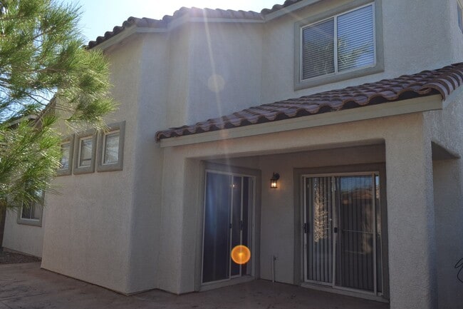 Building Photo - SOUTHERN HIGHLANDS - 2 STORY - 89141