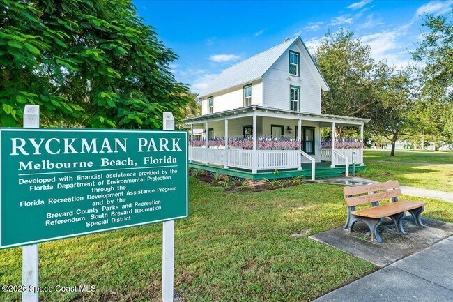 Building Photo - 419 Ocean Ave