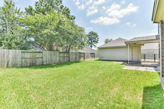 Building Photo - 18802 Half Volley Cir