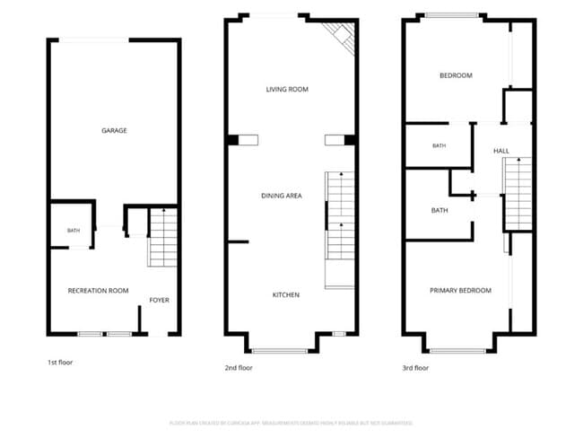 Building Photo - 3403 30th Dr