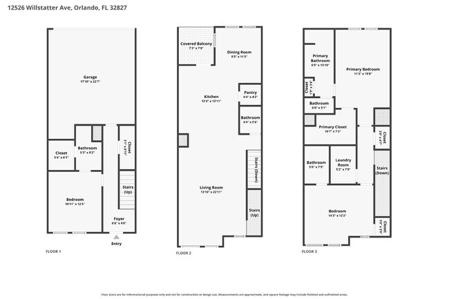 Building Photo - Upgraded 3BR/3.5BA Laureate Park Townhome | 2-Car Garage + EV Charging