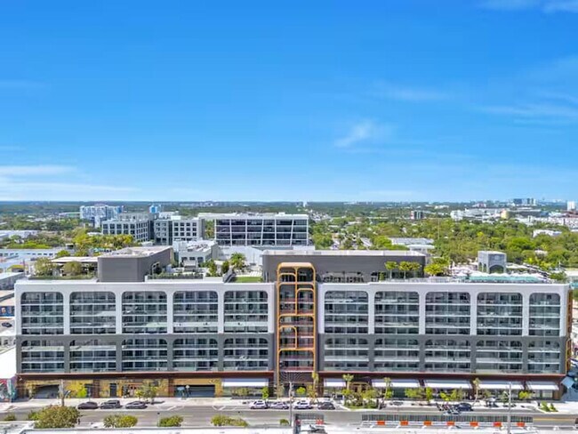 Building Photo - 2700 NW 2nd Ave