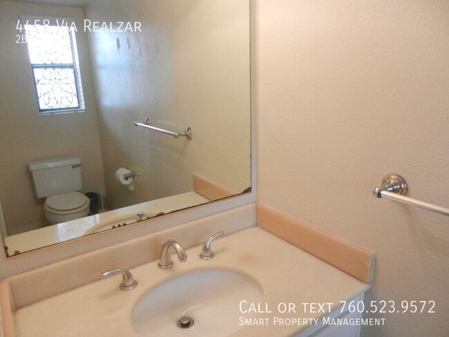 Building Photo - 4458 Via Realzar