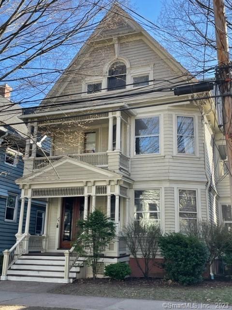 Building Photo - 284 Willow St