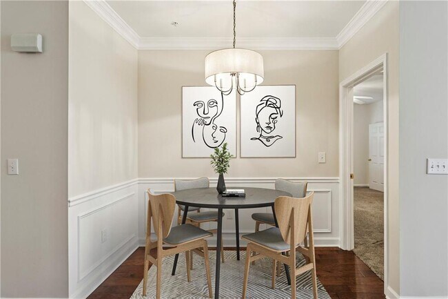 Building Photo - 2400 Cumberland Pkwy SE