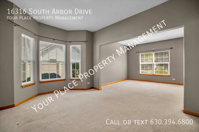 Building Photo - 16316 S Arbor Dr