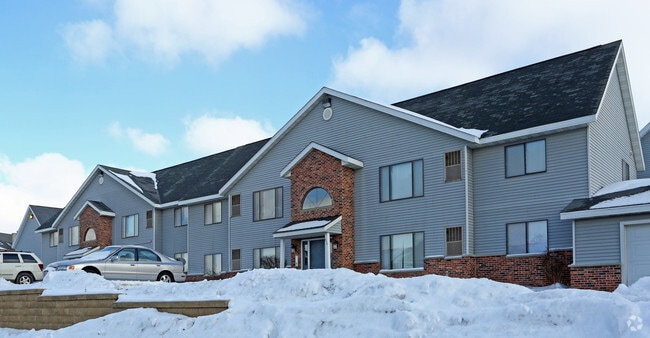 Building Photo - Bolson Drive Apartments