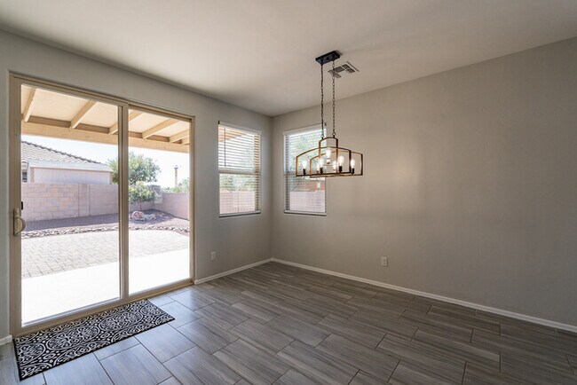 Building Photo - Gladden Farms Home