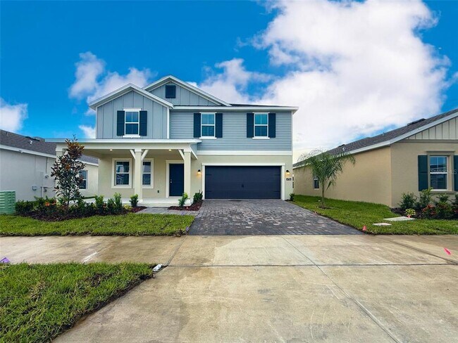 Building Photo - 4706 Golden Knight Blvd